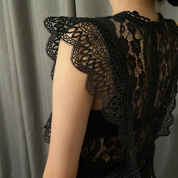 Blouse - Picture 2 of 4